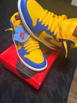 Nike 1 Laney