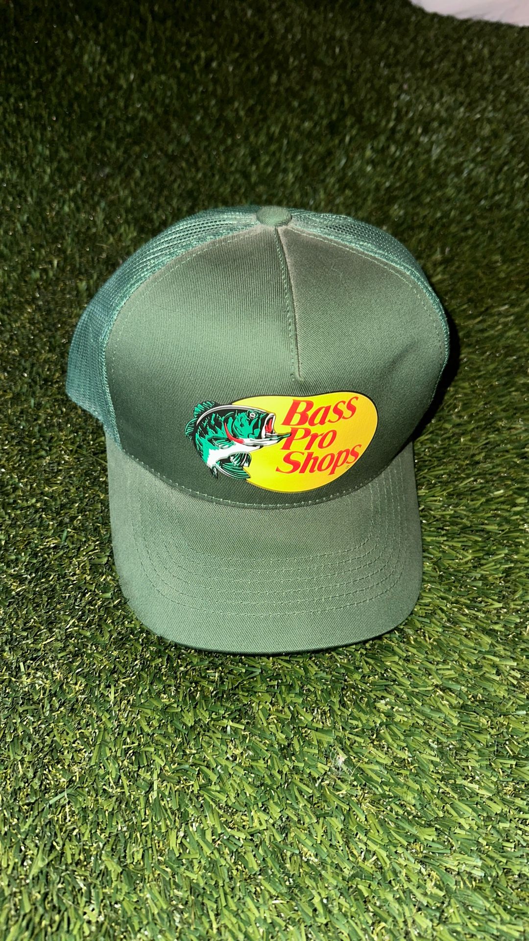 Bass Pro shop Hat 