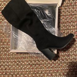 Woman boots 