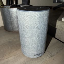 Amazon Echo Speaker 