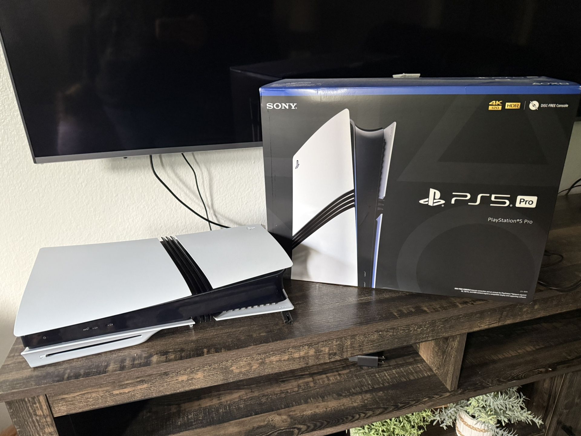 PlayStation 5 Pro