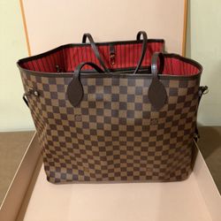 Louis Vuitton Neverfull GM