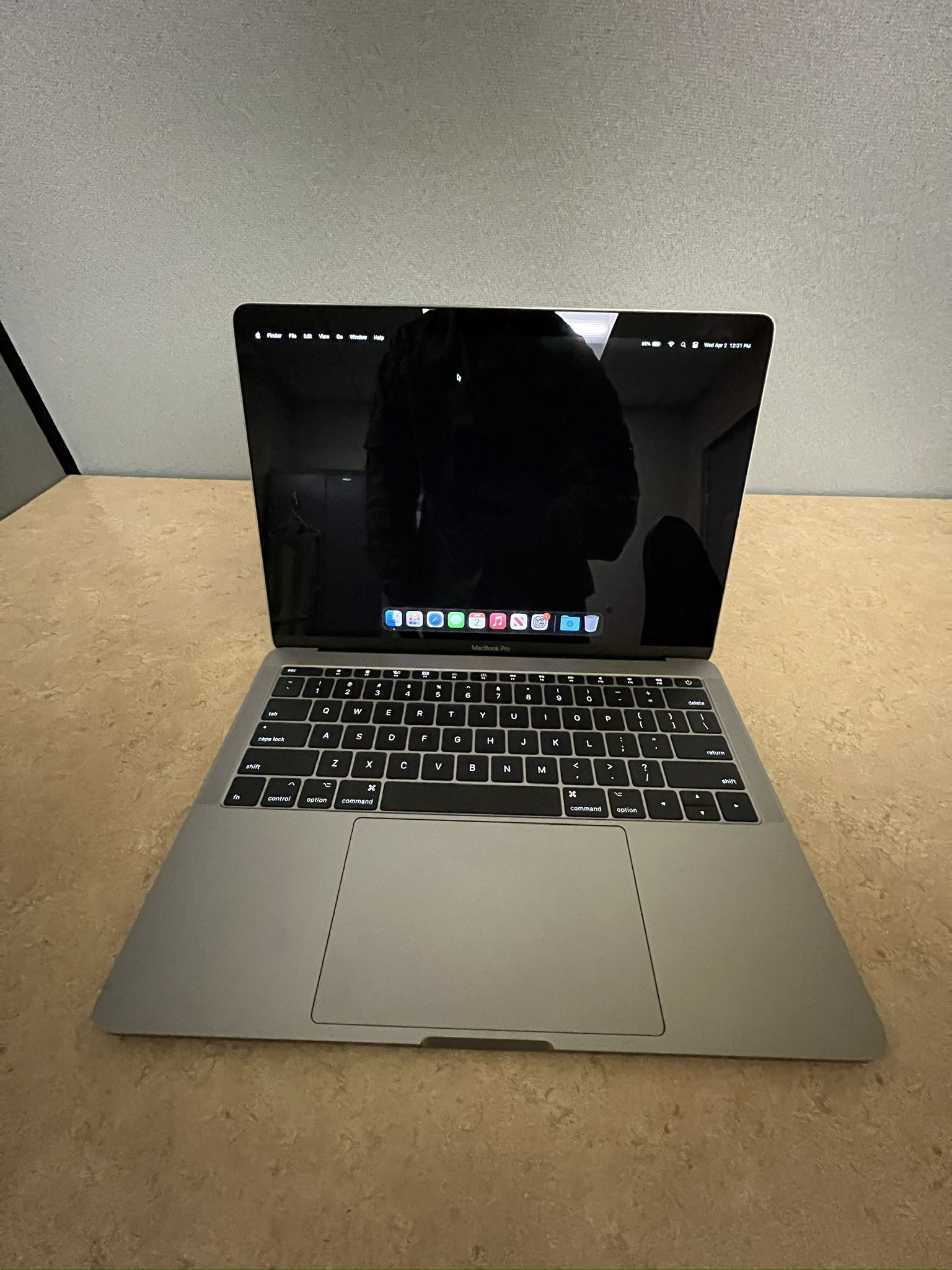 MacBook Pro