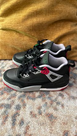 Jordan’s