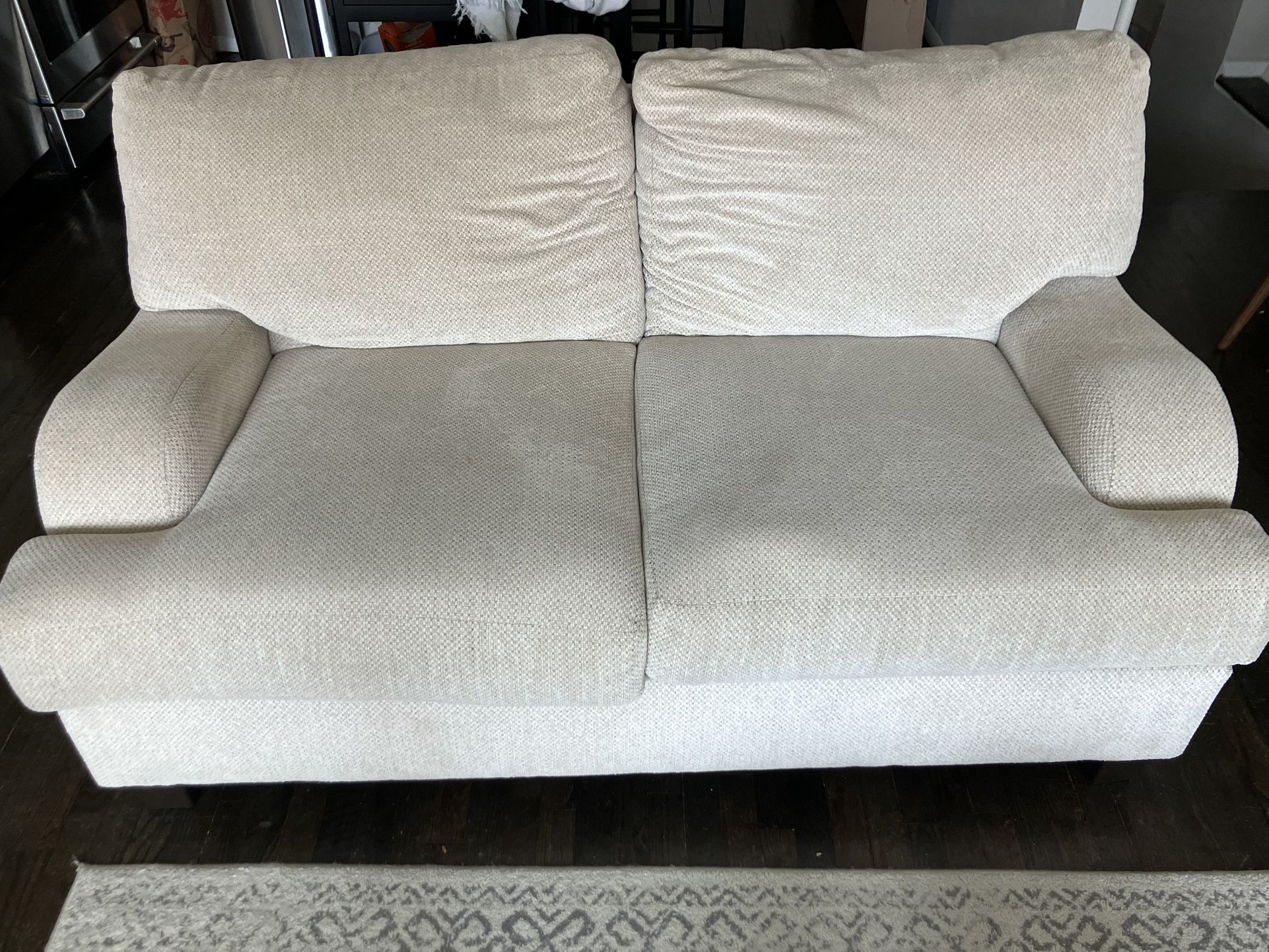 Love Seat Couch