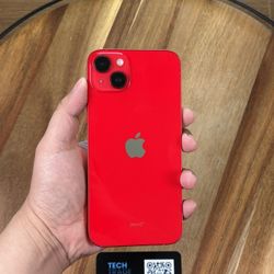 iPhone 14 Plus 128Gb Red ❤️ Unlocked