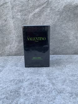 Valentino Cologne