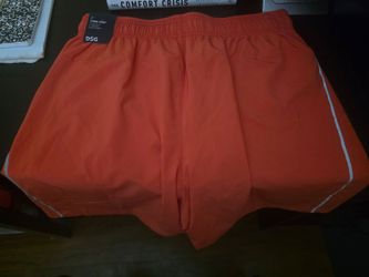 DSG 7" Mens Stride Running Shorts