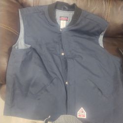 3x Fr Vest brand New 