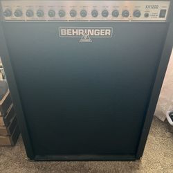 Behringer KX1200 