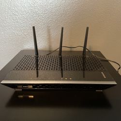 PRICE REDUCTION! NETGEAR WiFi Mesh Range Extender EX7000