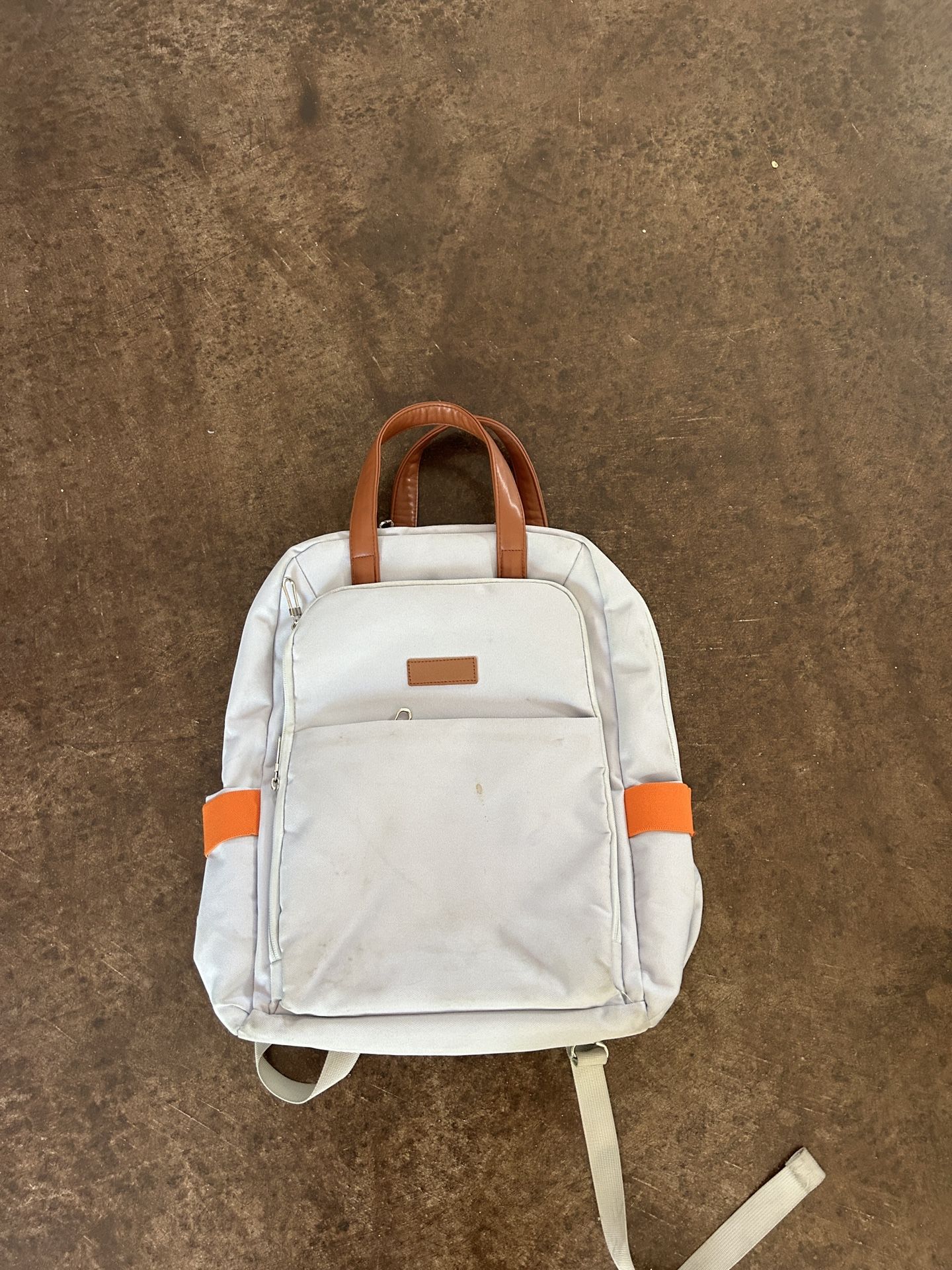 School 🎒 Backpack