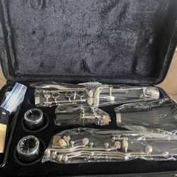 Flute