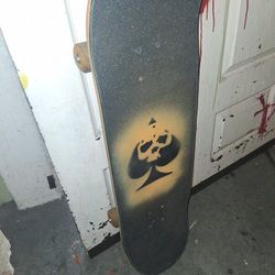 Skateboard 9.0