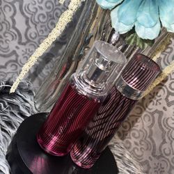 Paris Hilton Floral And Fruity 