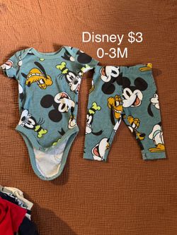 Disney Sets (price on each photo)