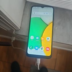 Galaxy A03 Core