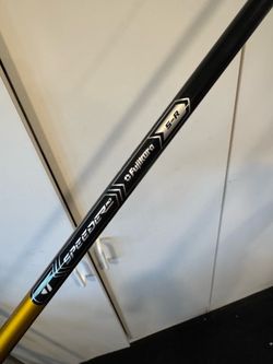 Fujikura Speeder golf mini driver shaft with Taylormade Adapter
