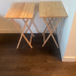 Eating Tables