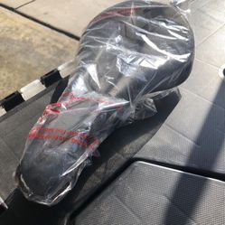Specialized Saddle MTB