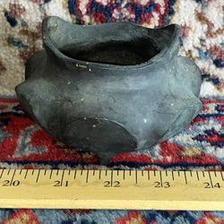 Antique Chinese Bronze Censer