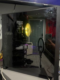 Gaming PC - Selling as whole