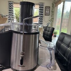Mueller Austria Juicer