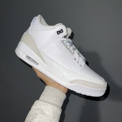 Air Jordan 3 Retro