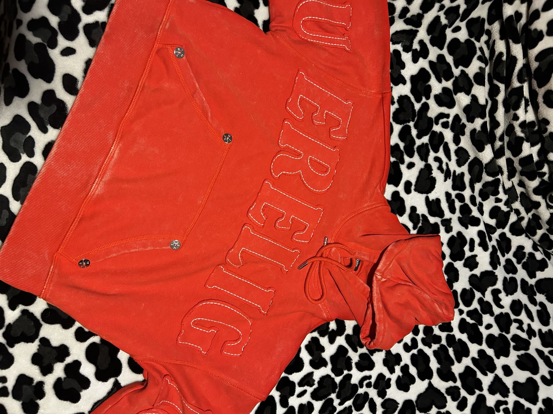True Religion Sweater