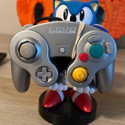 OEM Nintendo GameCube Controller (Wired)
