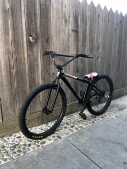 Mafia Thrust “29” inch