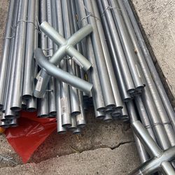 Carpa Y Tubos Y Amarraderas Y Lonas Valance Y Lonas Regular. 