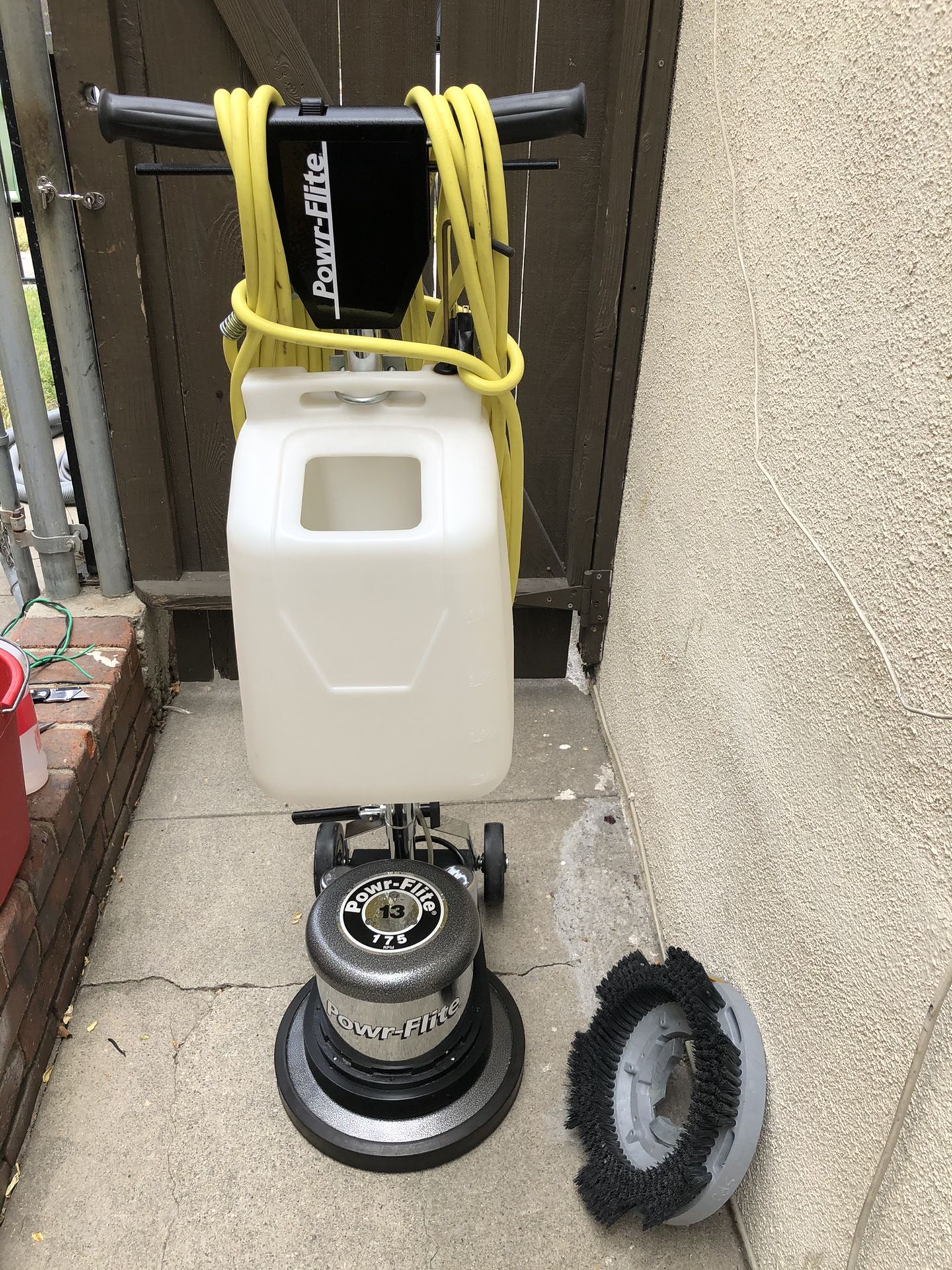 Floor machine for Sale in Long Beach, CA OfferUp