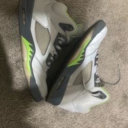 Jordan 5