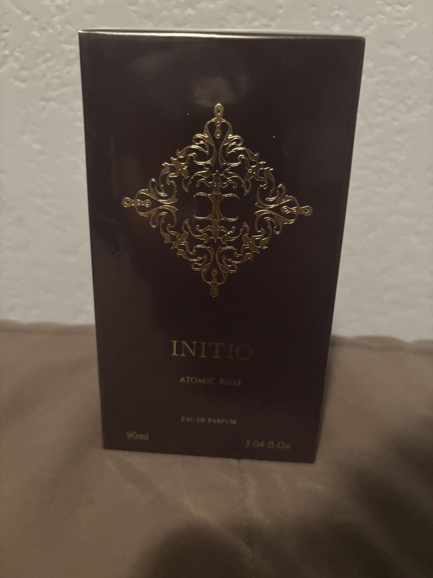 Initio Atomic Rose 3.04 Oz