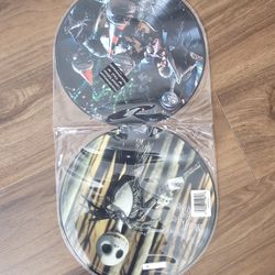 Limited Edition Nightmare Before Christmas 