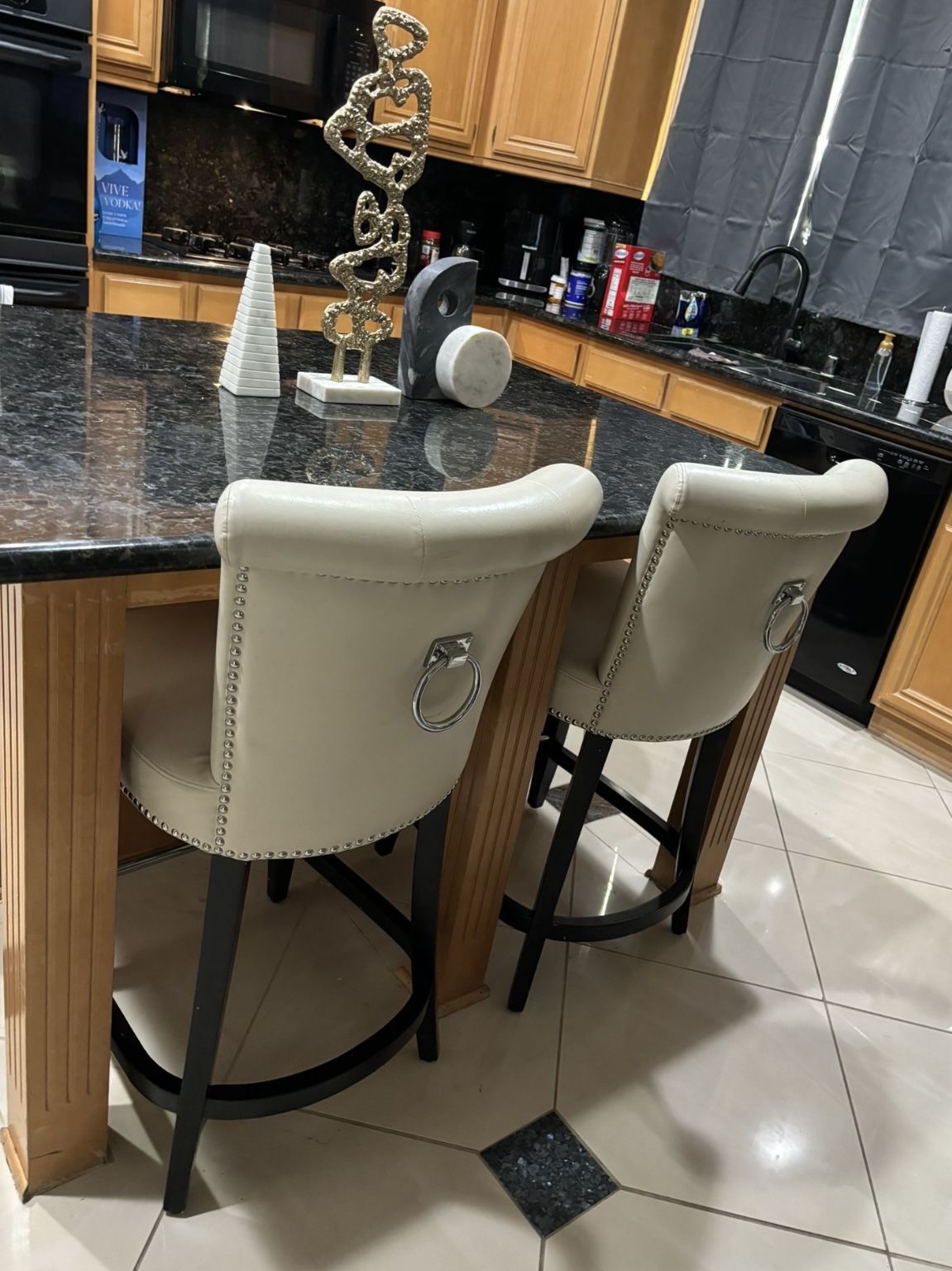 Bar Stools