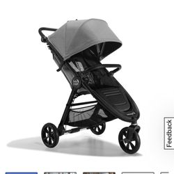 Baby Jogger GT2 Pike 