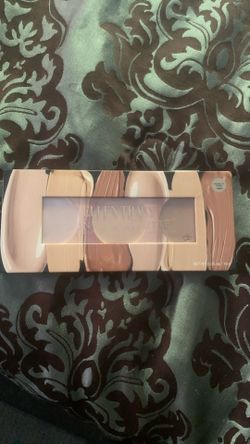 Ellen Tracy Contour Palette