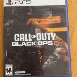 Black Ops 6-Call Of Duty