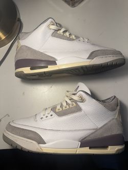 Jordan 3 A Ma Maniere