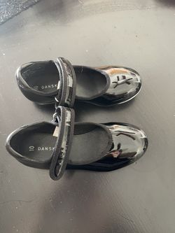Tap And Ballet Shoes