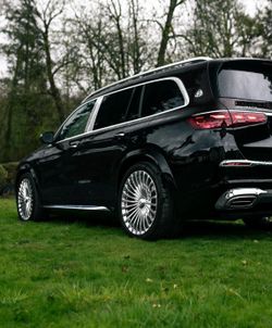 2024 Mercedes-Benz Maybach