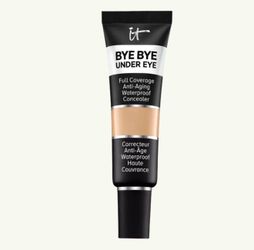Bye Bye Under Eye Full Coverage Anti-Aging Waterproof Concealer