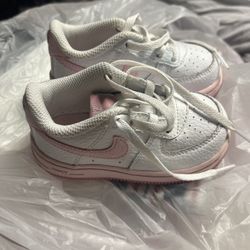 Toddler Nike
