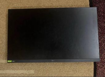 LG 32GP83B-B 32” 1440p 165Hz Gaming Monitor