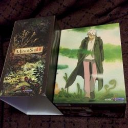Mushi-Shi Anime Box Set