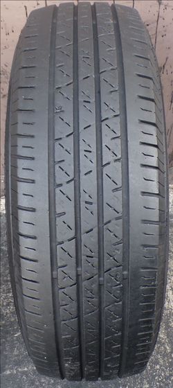 1- Armstrong Tru-Trac LT 245-75-16