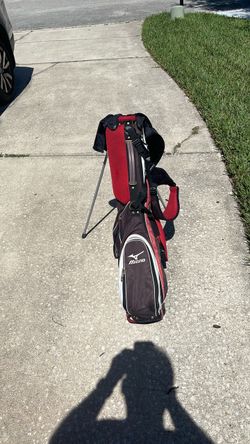Golf bag