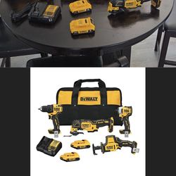Dewalt 20V
